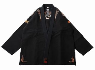 OSAKA ISAMI